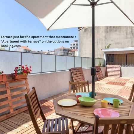 Apartamento Sendme2Portugal: Santa Catarina OOporto Exterior foto