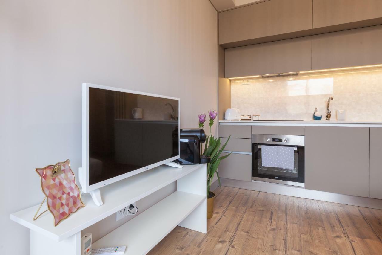 Apartamento Sendme2Portugal: Santa Catarina OOporto Exterior foto