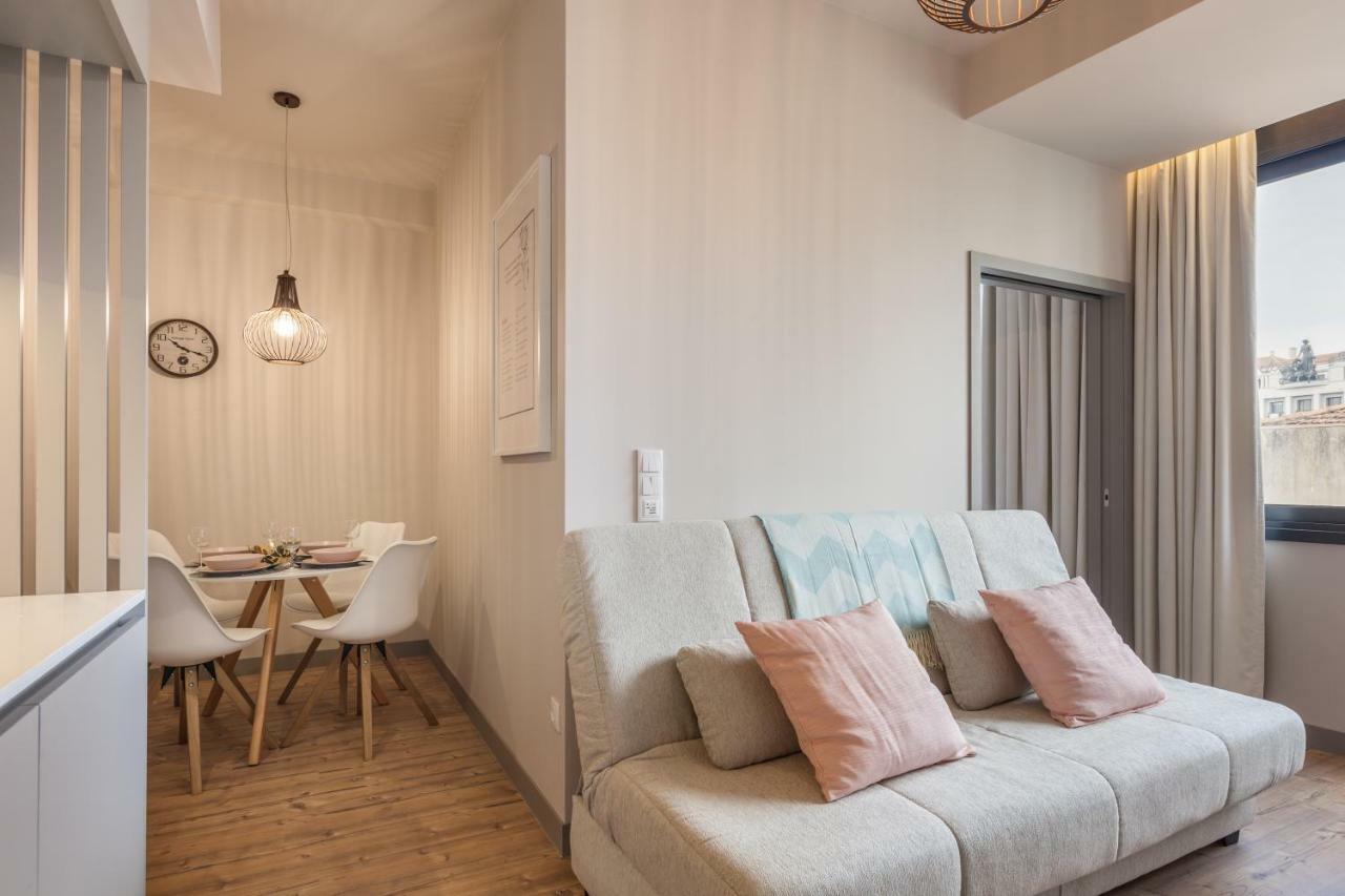 Apartamento Sendme2Portugal: Santa Catarina OOporto Exterior foto
