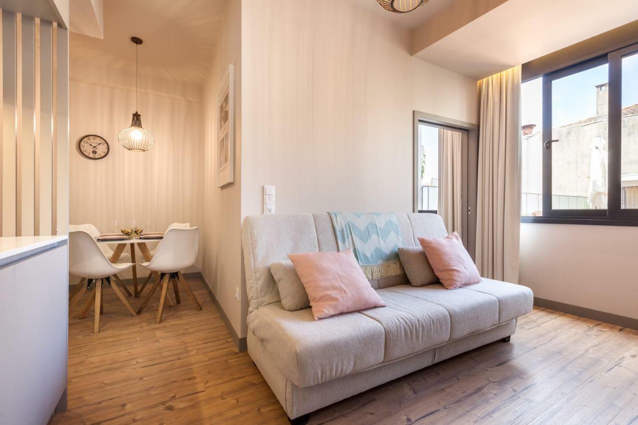 Apartamento Sendme2Portugal: Santa Catarina OOporto Exterior foto