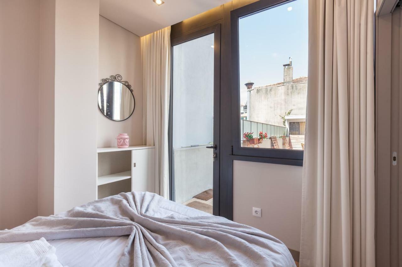 Apartamento Sendme2Portugal: Santa Catarina OOporto Exterior foto