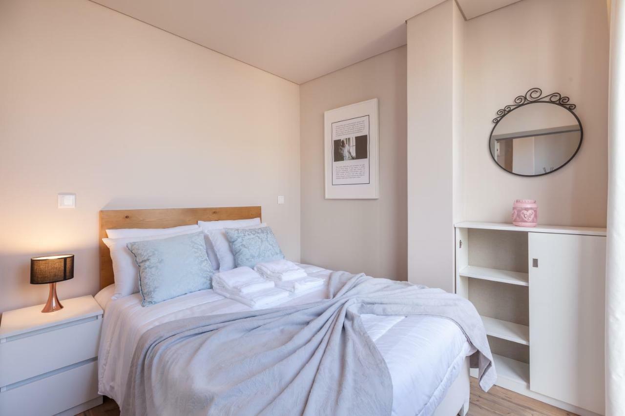 Apartamento Sendme2Portugal: Santa Catarina OOporto Exterior foto