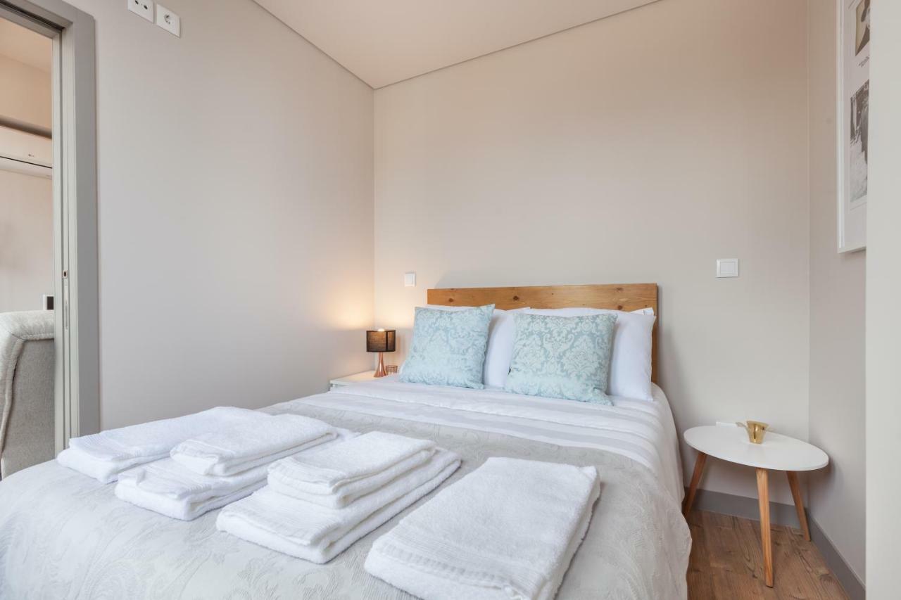 Apartamento Sendme2Portugal: Santa Catarina OOporto Exterior foto